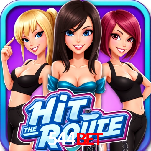 A Experiência Imersiva dos Cassinos Ao Vivo no 544bet