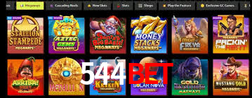 Instant EasyPaisa 544bet
