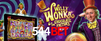 544bet App Interface