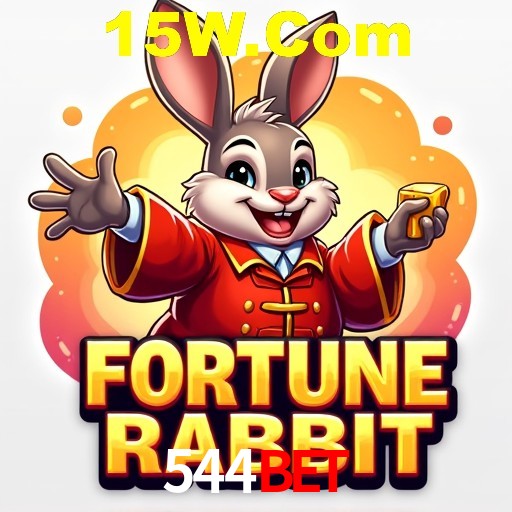 Inovações de Jogos na 544bet: O Futuro das Experiências Interativas