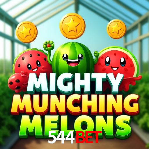 Descubra o Mundo do Cassino Online com 544bet