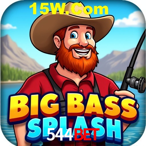 Weekend Specials 544bet