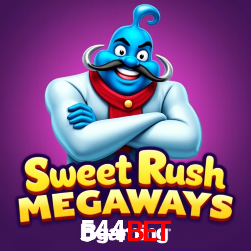 Bônus de Boas-vindas 544bet