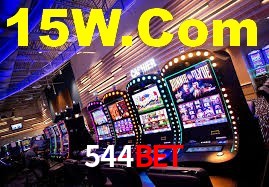 544bet.com