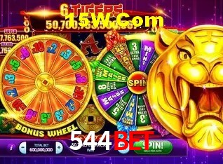 Estatísticas Esportivas 544bet