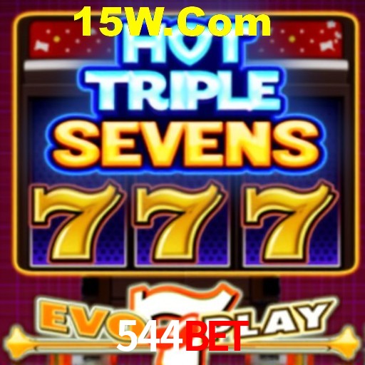 Exclusive Offers 544bet