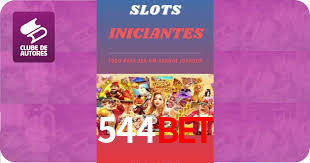 544bet.com