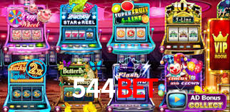544bet
