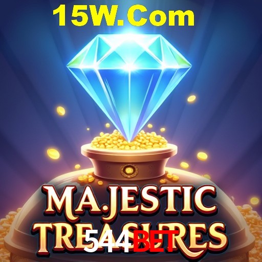 A Emoção da Loteria na 544bet: Uma Chance de Mudança de Vida