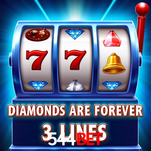 A Popularidade dos Caça-Níqueis no 544bet