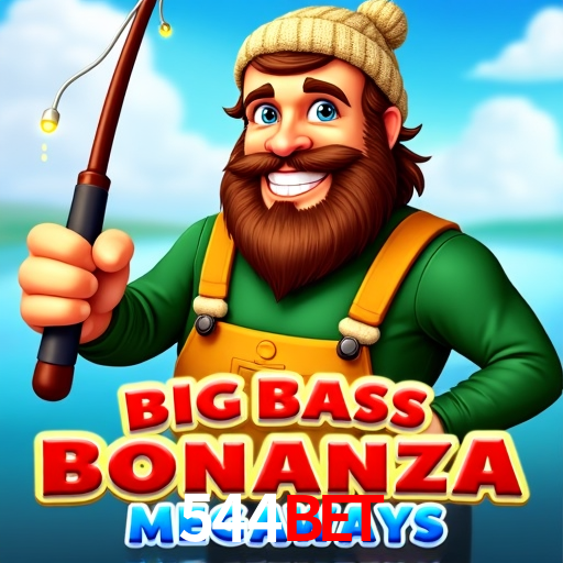 Bônus Diários 544bet