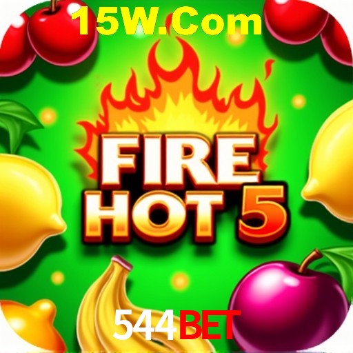 Games Directory 544bet