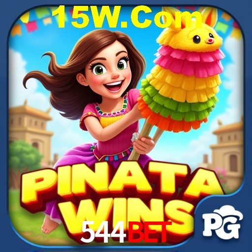 Inovações de Jogos na 544bet: O Futuro das Experiências Interativas